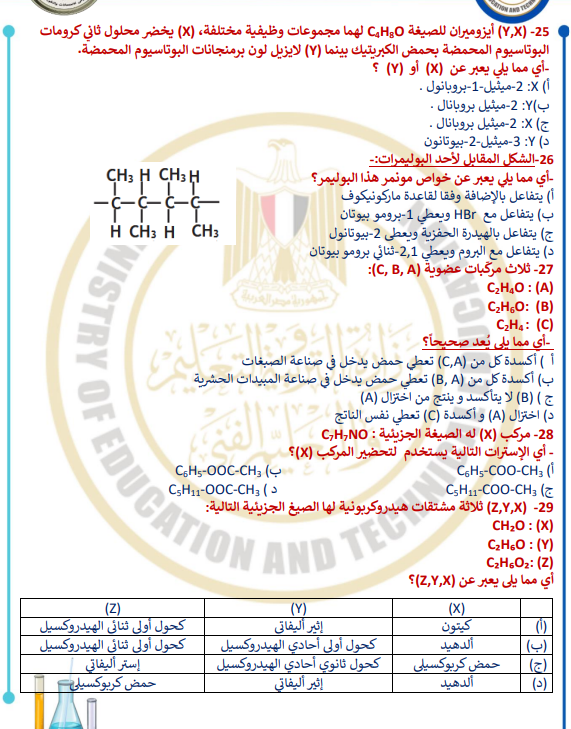 النموذج الاسترشادي السادس5 النموذج الاسترشادي السادس5